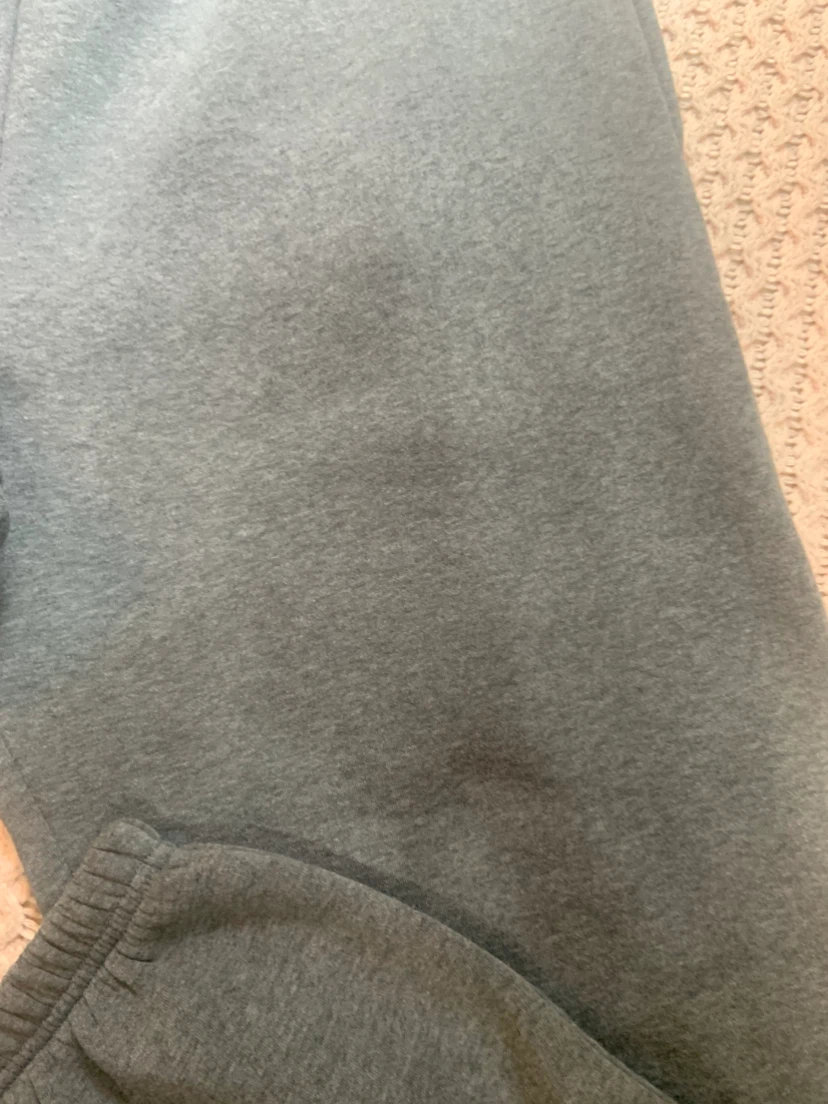 NEW MEN’S ‘ MOUNTAIN RIDGE DARK GREY JOGGERS ! ‘ SIZE LARGE ! - photo 5