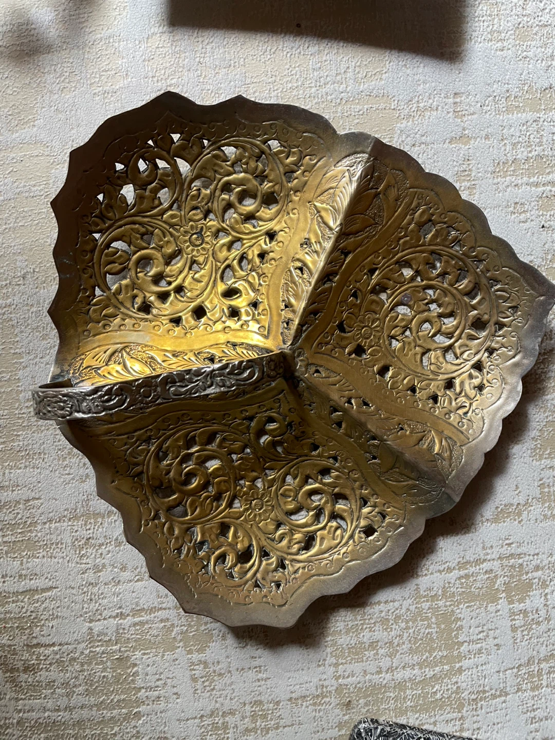 Beautiful luxurious decorative pieces - photo 2