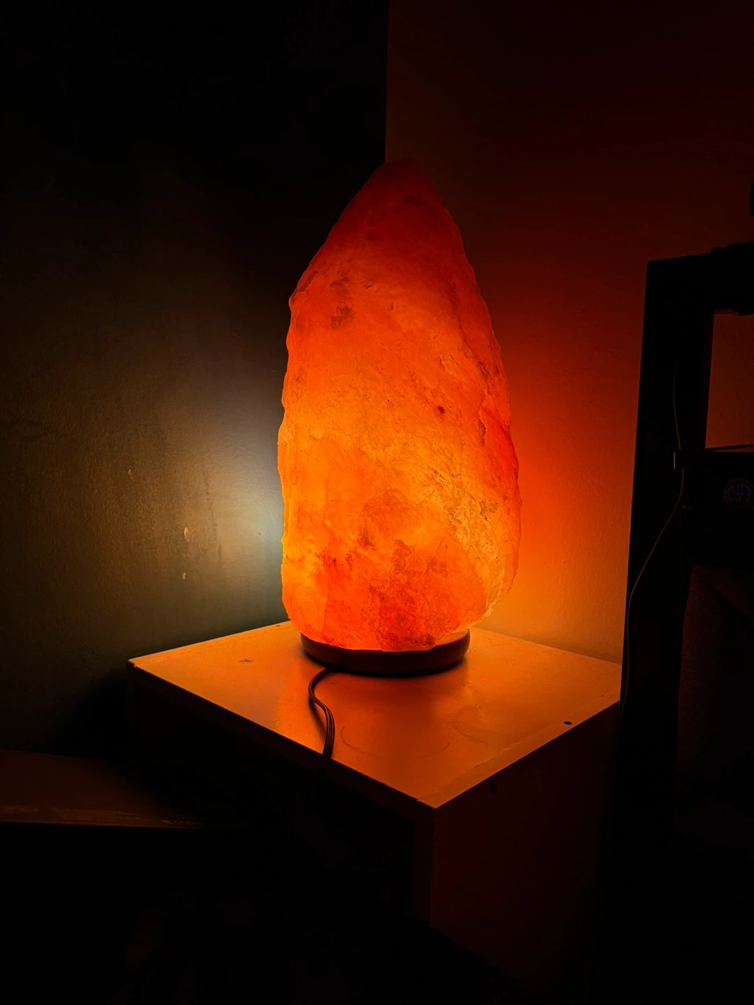 Himalaya Salt Lamps - SEALED, RARE, BEAUTIFUL LAMPS! 15-20lbs/ea