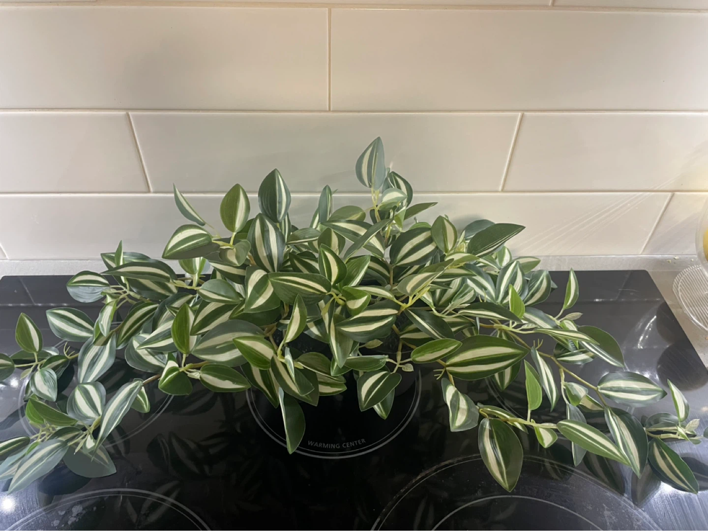 NEW! Artificial Gorgeous Green Plant - photo 2
