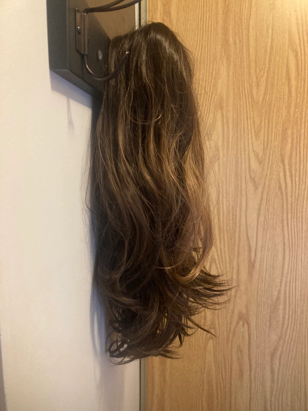 Brand new wig - photo 2
