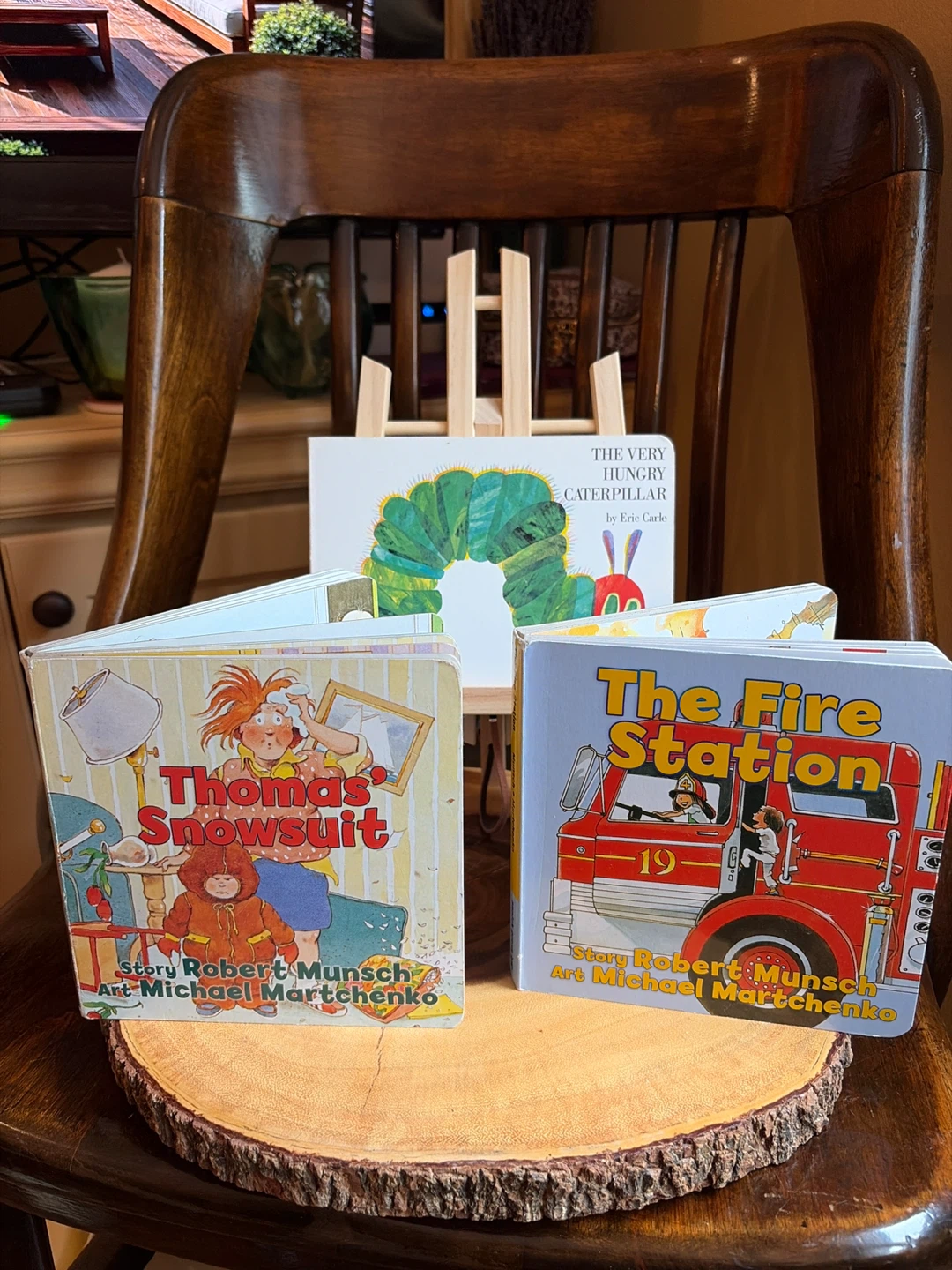 Classic Board Book Bundle