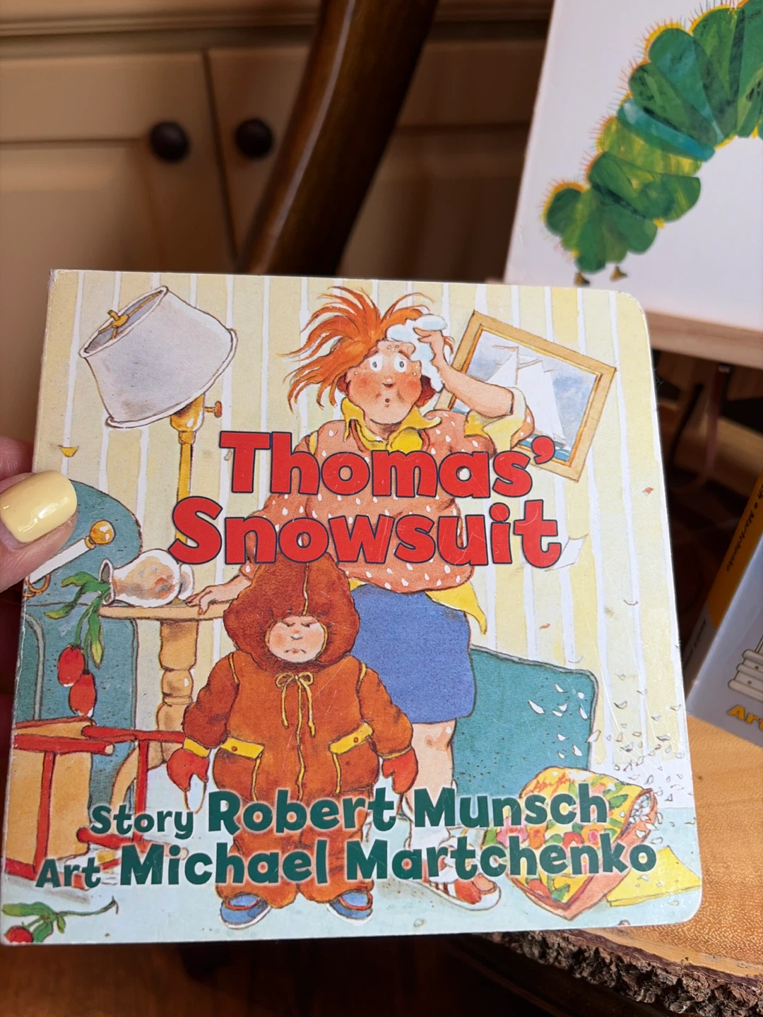 Classic Board Book Bundle - photo 2
