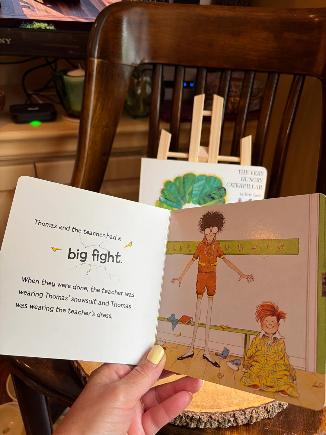 Classic Board Book Bundle - photo 3