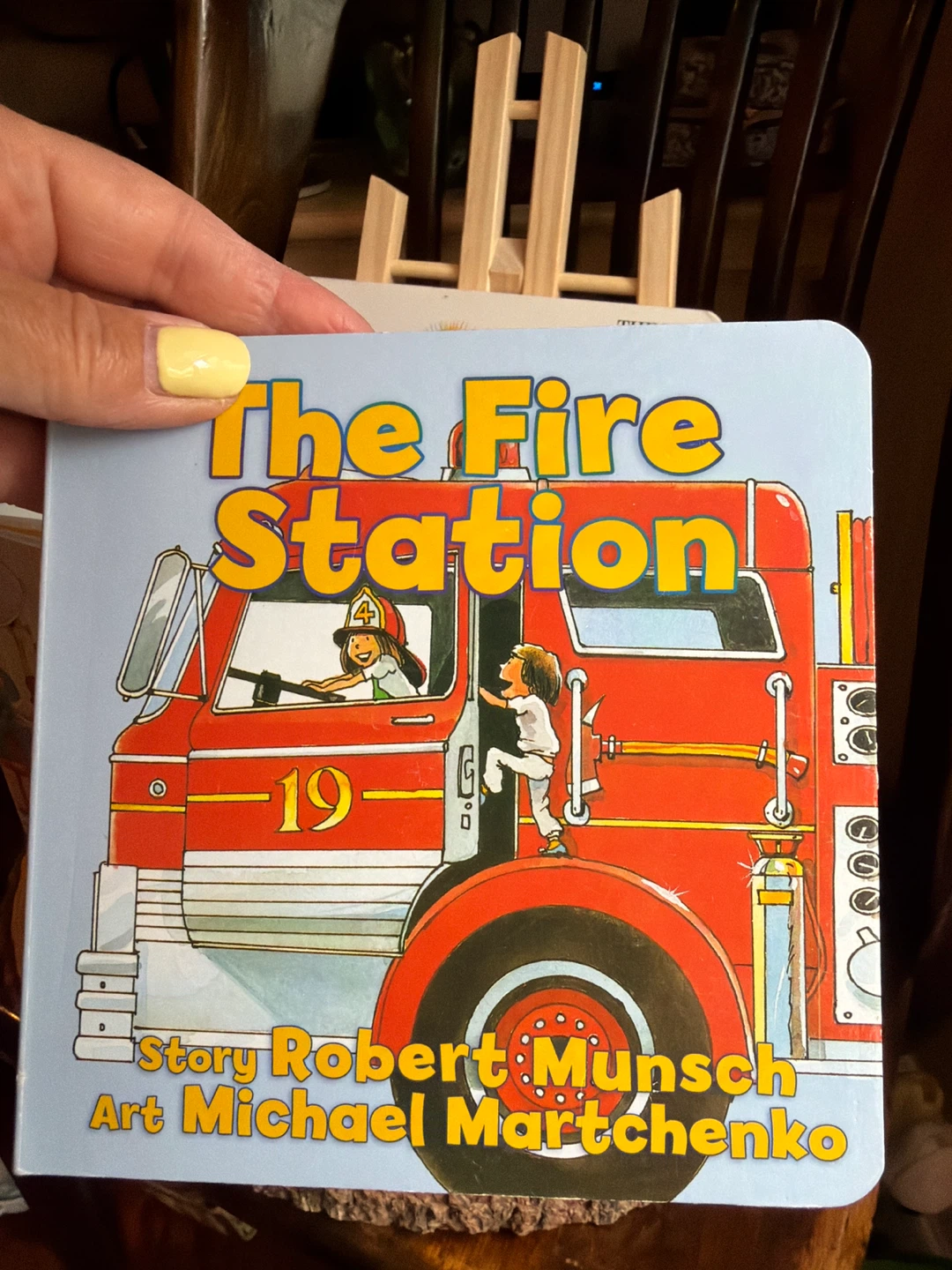 Classic Board Book Bundle - photo 4