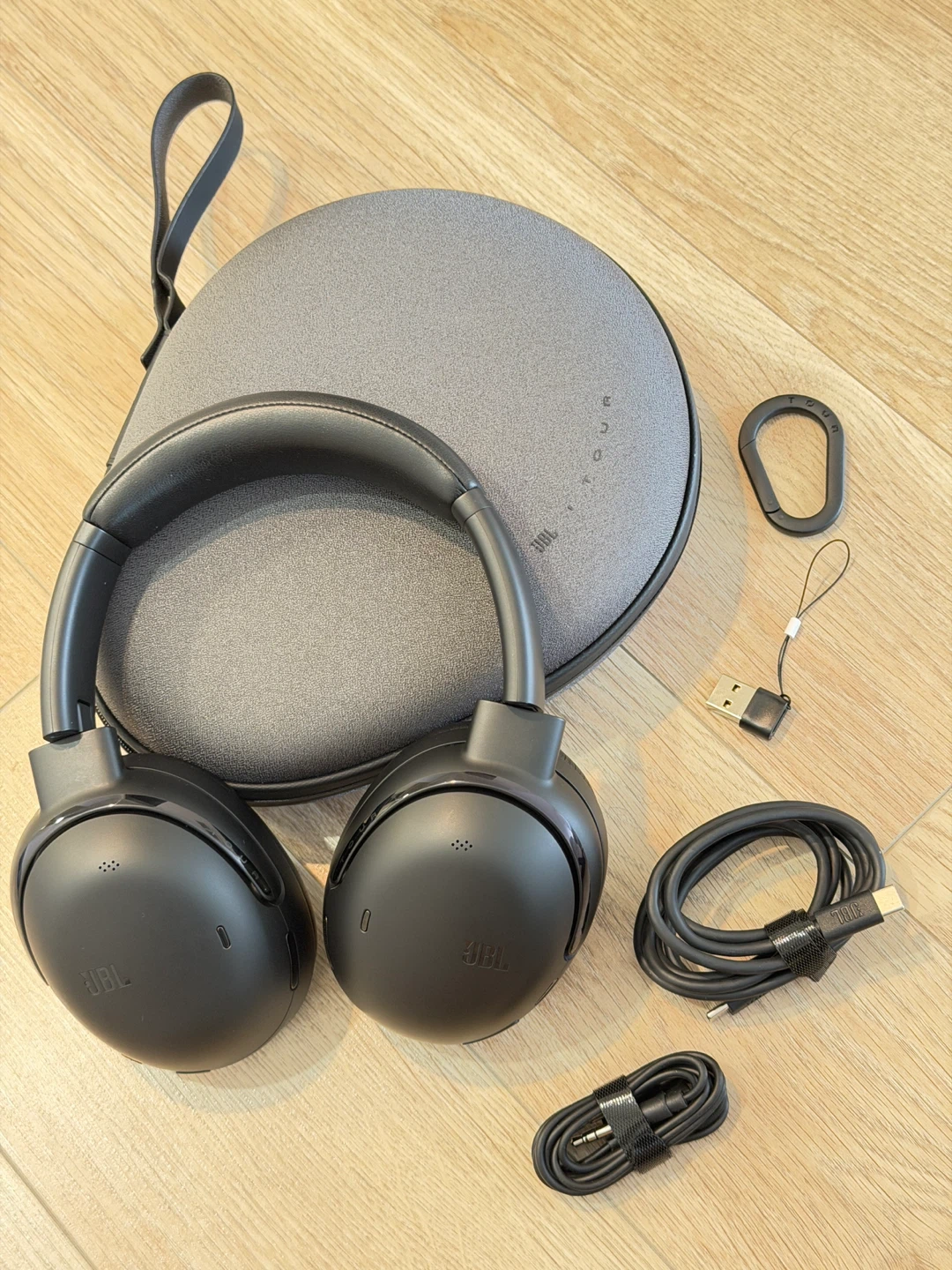 JBL Tour ONE M3 Wireless Noise Cancelling Headphones