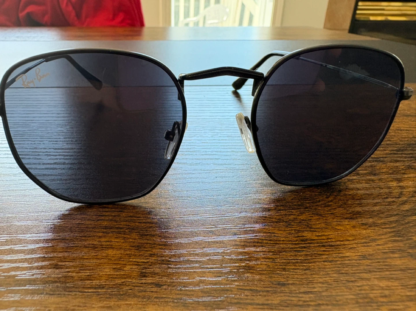 Ray-Ban Sunglasses