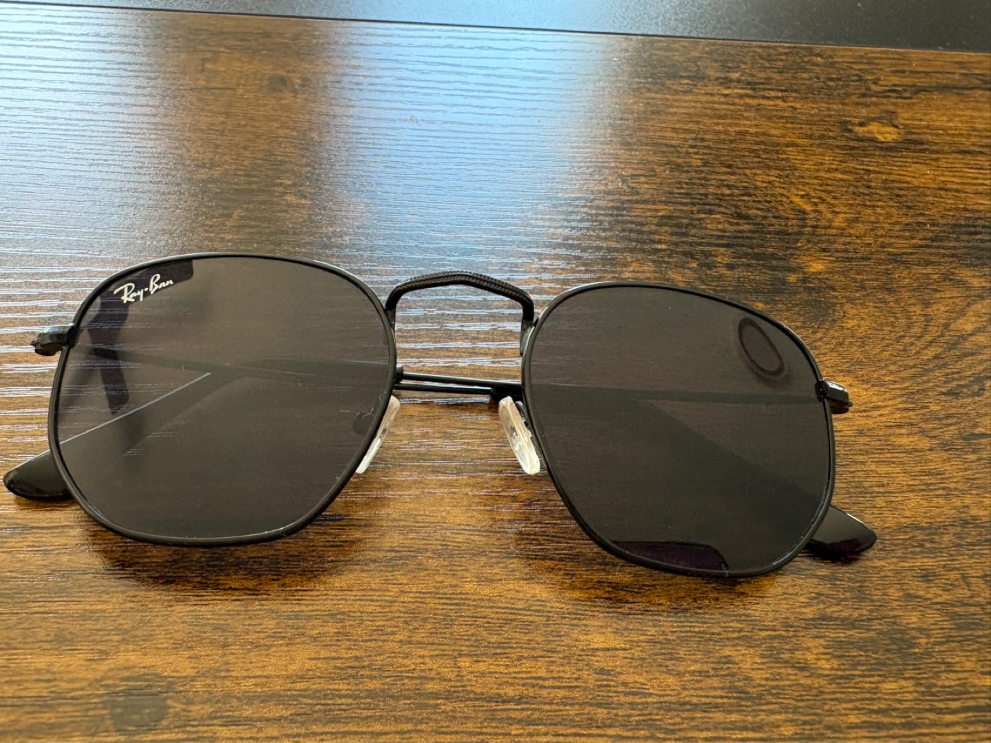 Ray-Ban Sunglasses - photo 4