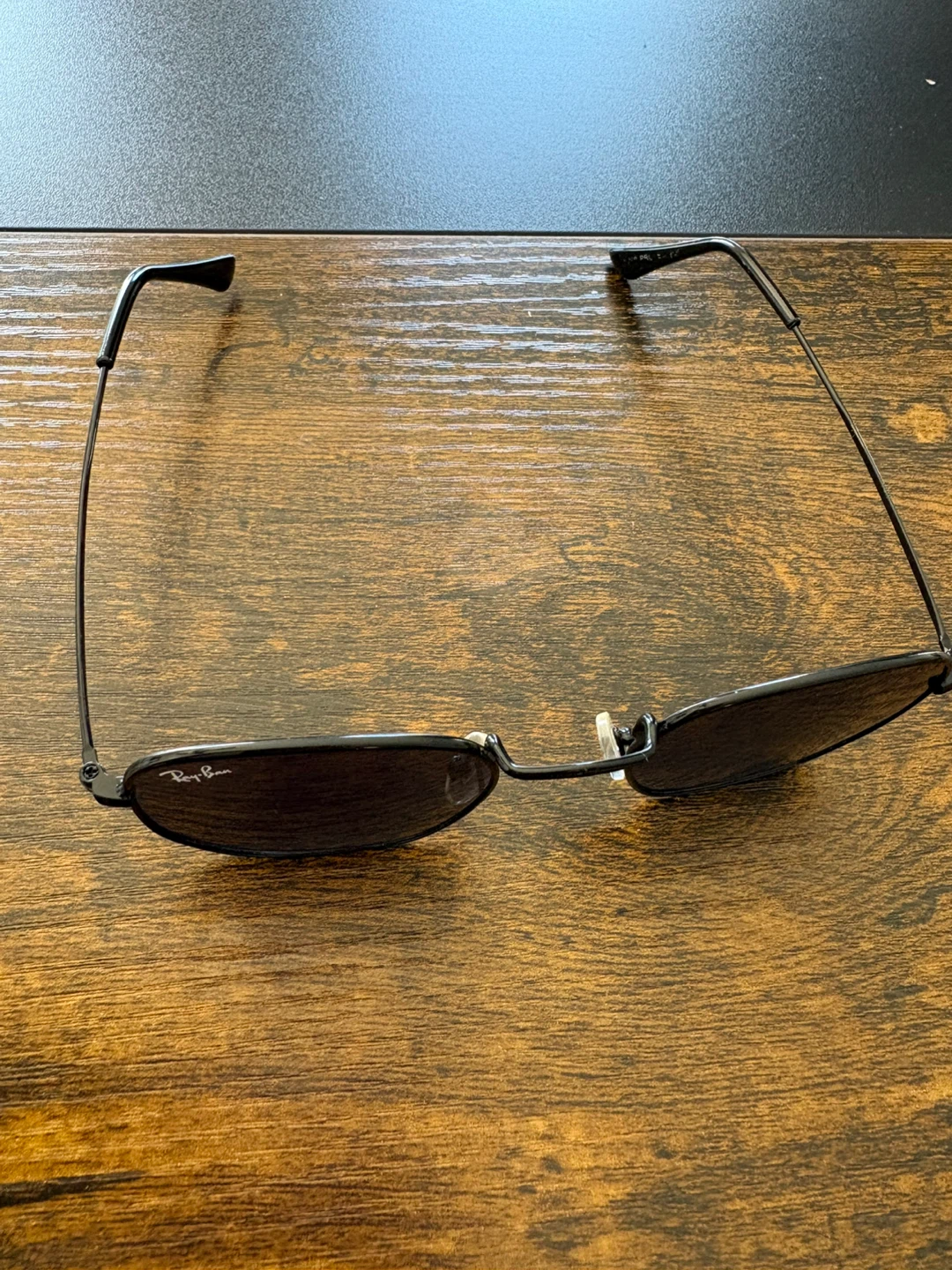 Ray-Ban Sunglasses - photo 2