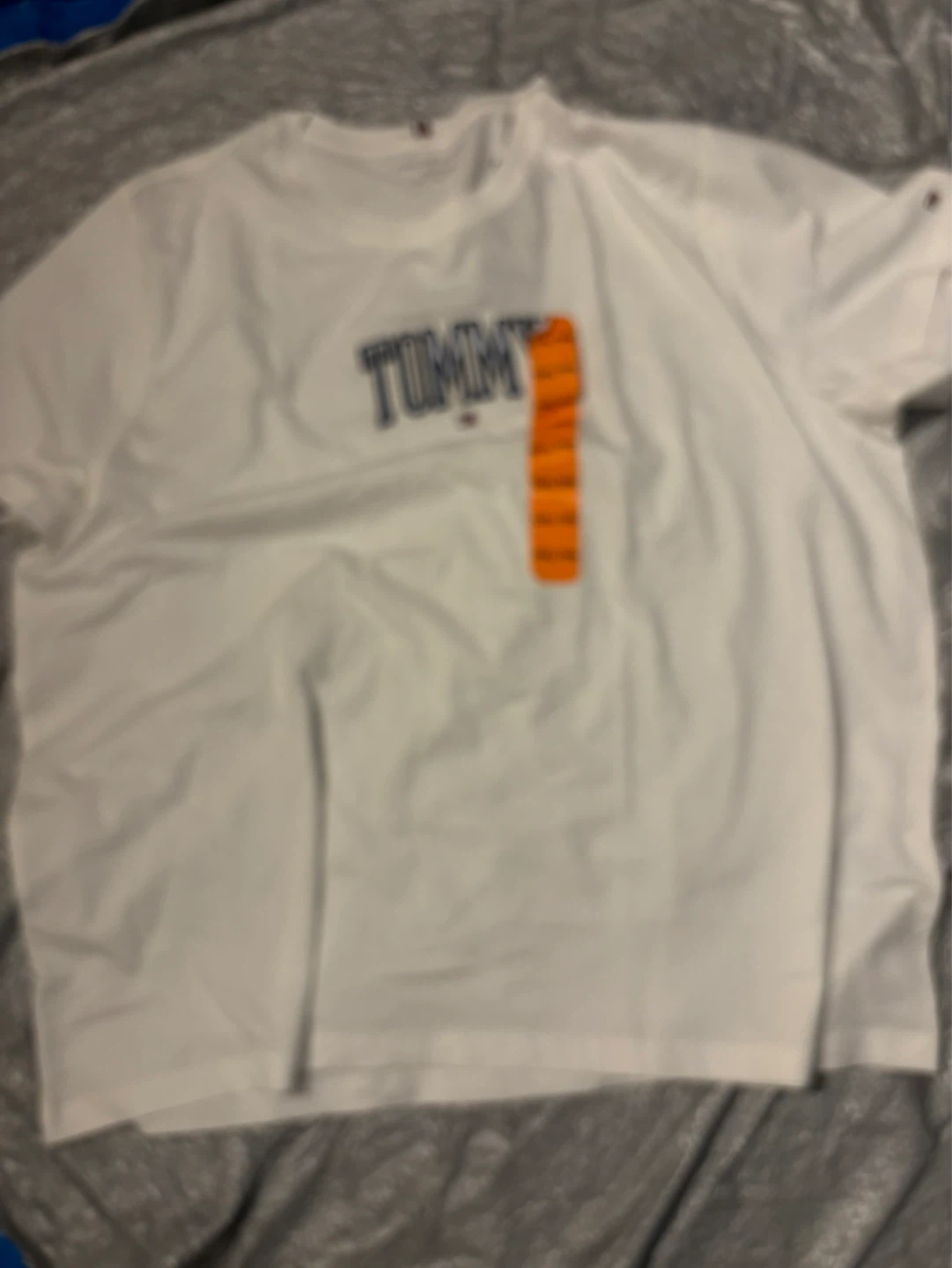 2pc Tommy Hilfiger T-Shirts - XXL - photo 2