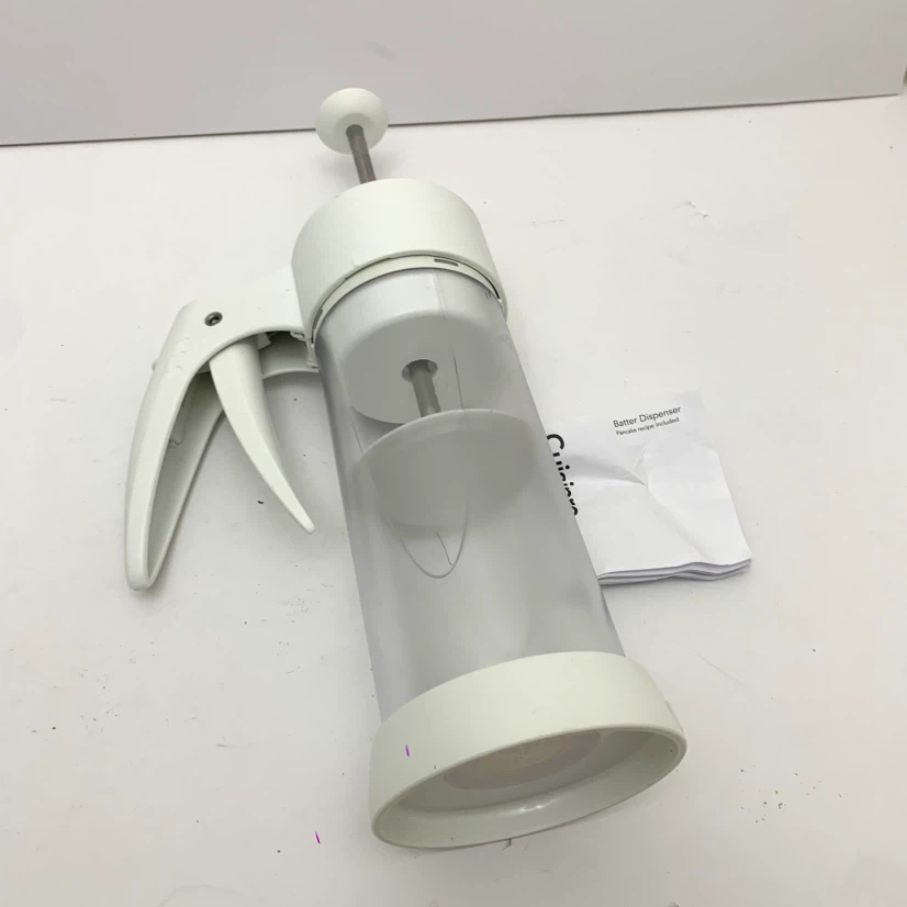 Batter Dispenser Baking Tool Cupcake Pancake Cuisipro Kitchen - photo 3