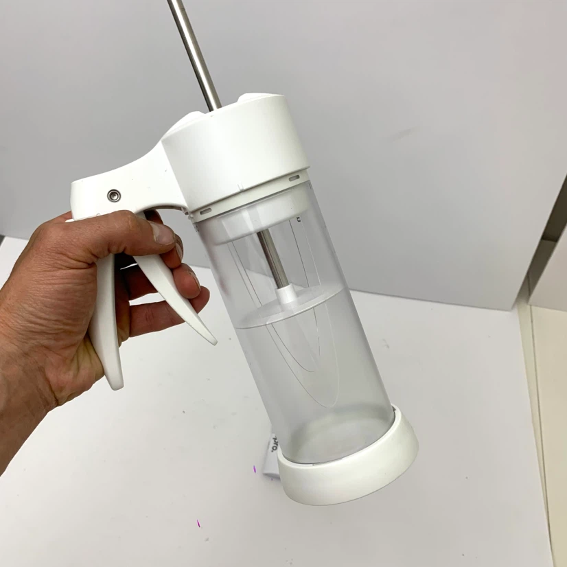 Batter Dispenser Baking Tool Cupcake Pancake Cuisipro Kitchen - photo 4