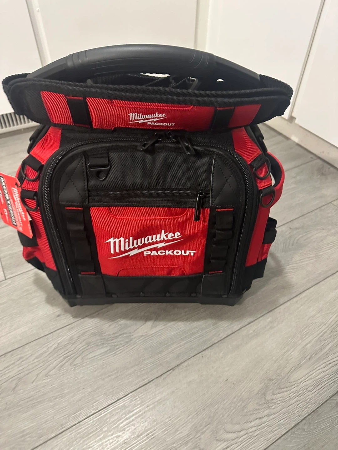 Milwaukee PACKOUT Tool Bag