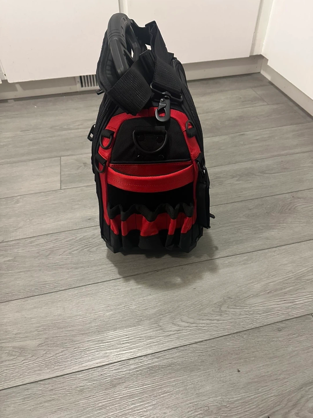 Milwaukee PACKOUT Tool Bag - photo 3