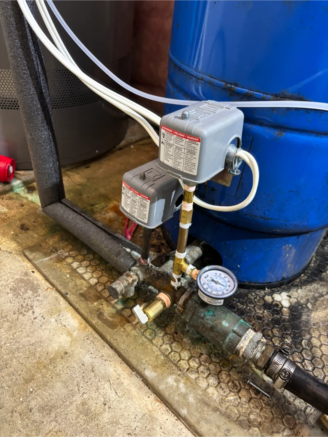Hydrogen, Peroxide Injector - photo 3