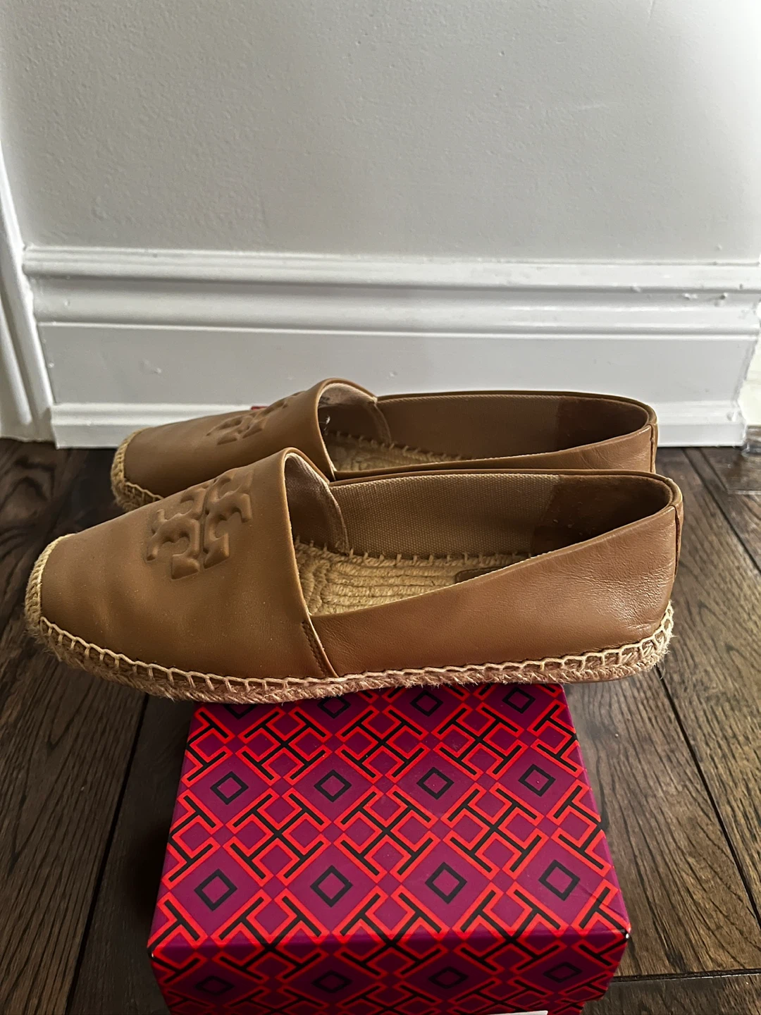 Tory Burch Espadrille Flats - photo 3