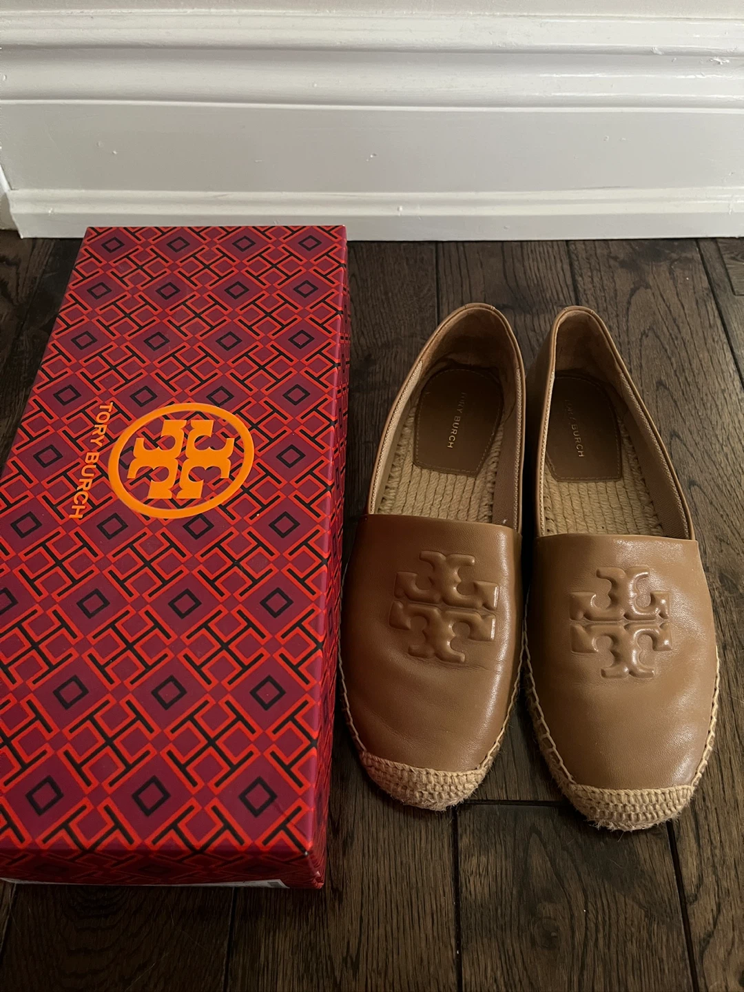 Tory Burch Espadrille Flats - photo 2