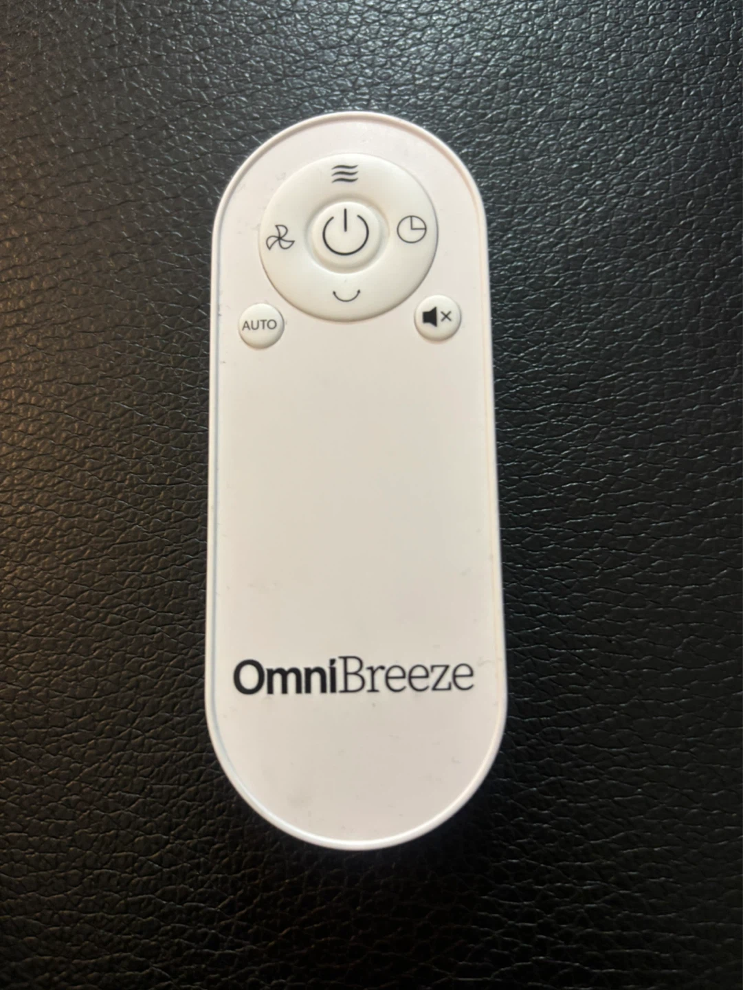 OmniBreeze Remote Control SFY.27