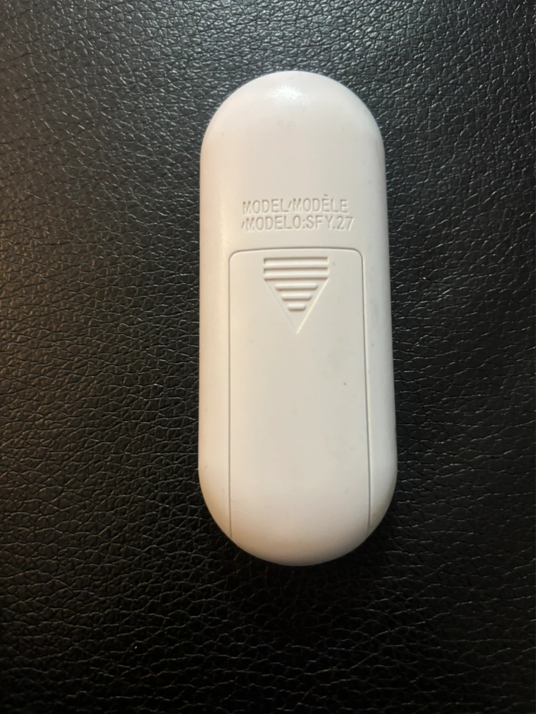 OmniBreeze Remote Control SFY.27 - photo 2