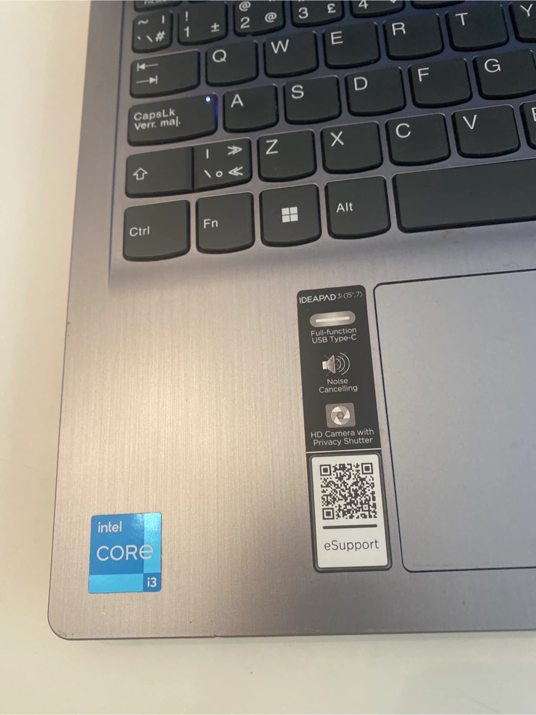 Lenovo Ideapad Laptop - photo 4