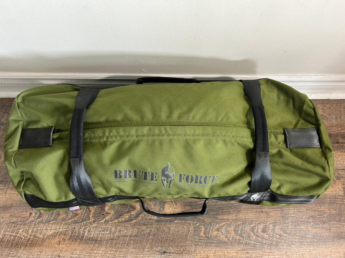 Brute Force Strongman Sandbag Kit - Complete Set - photo 2