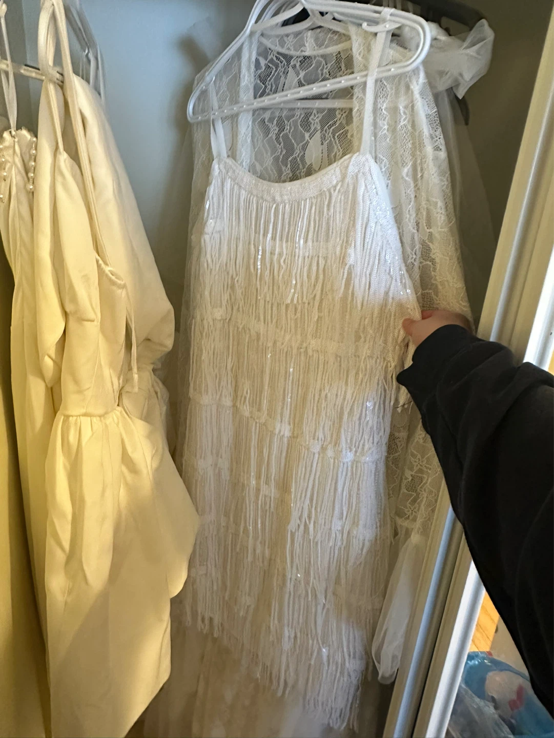 Bundle of 5 White Dresses - photo 3