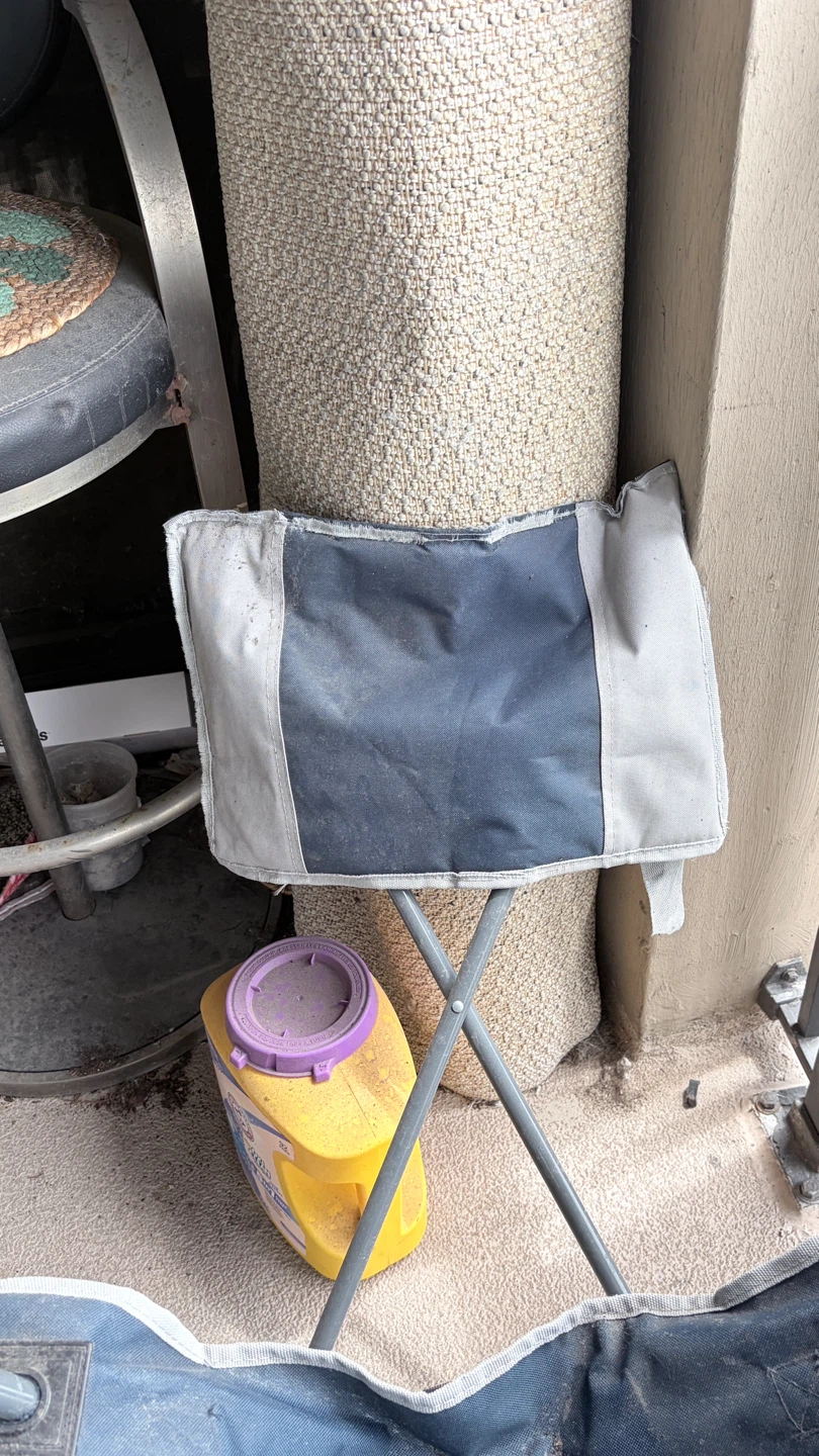 Sport-brella Folding Chair with Cup Holder - photo 4