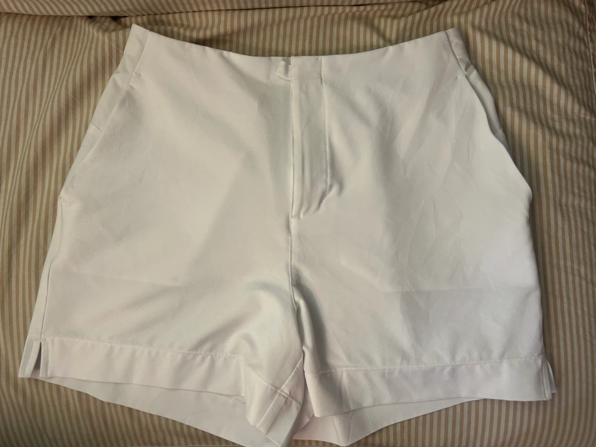 MPG Sport Rove High-Rise Short White - photo 3