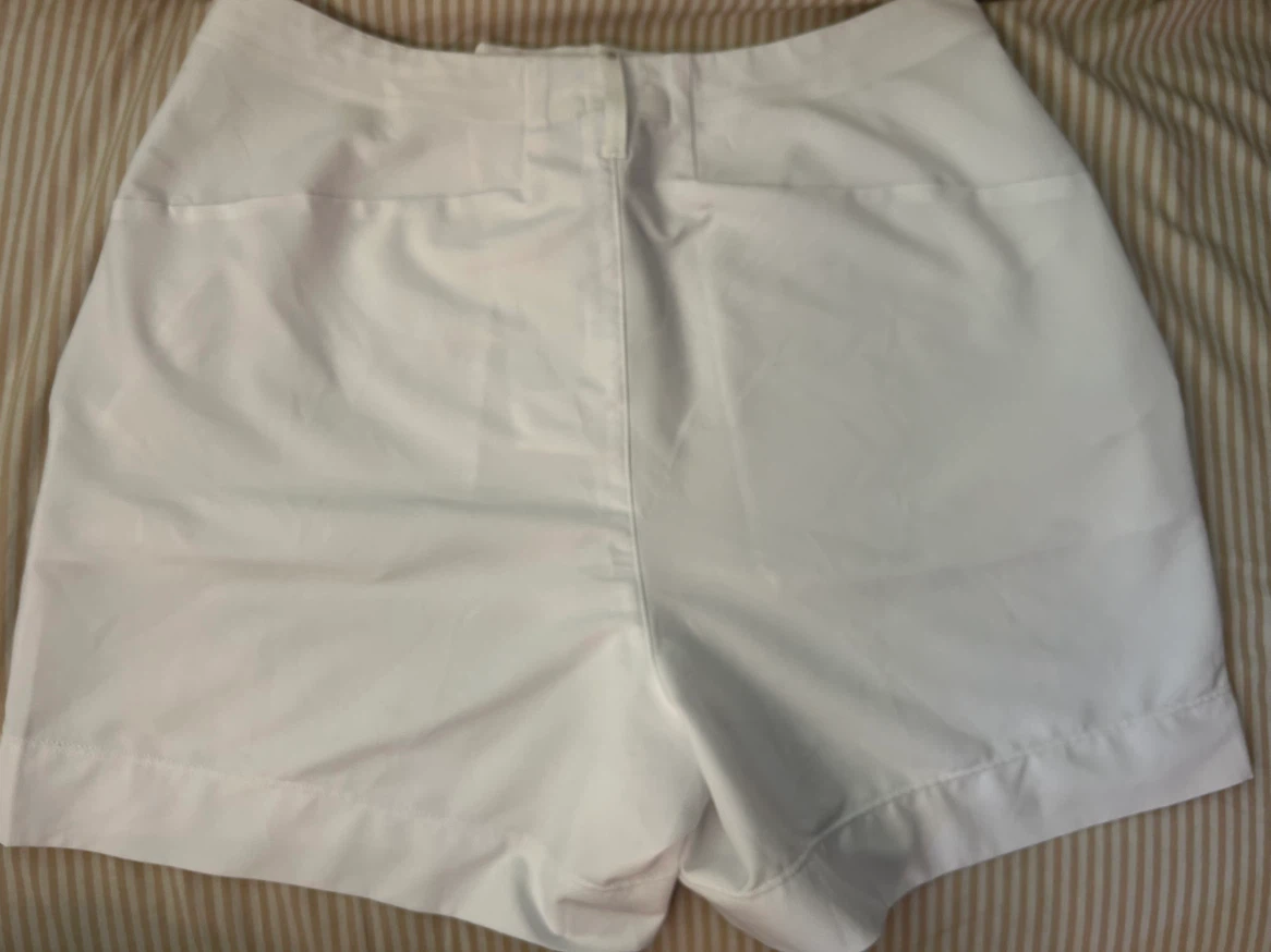 MPG Sport Rove High-Rise Short White - photo 4