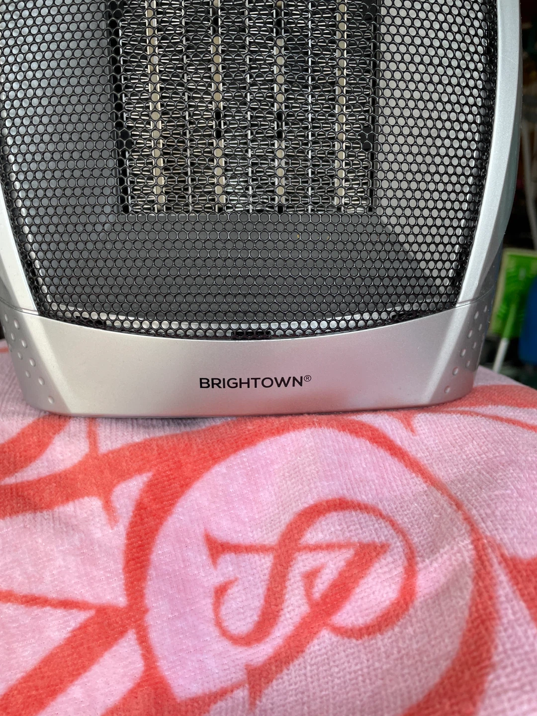 Brightown Portable Electric Space Heater - photo 3