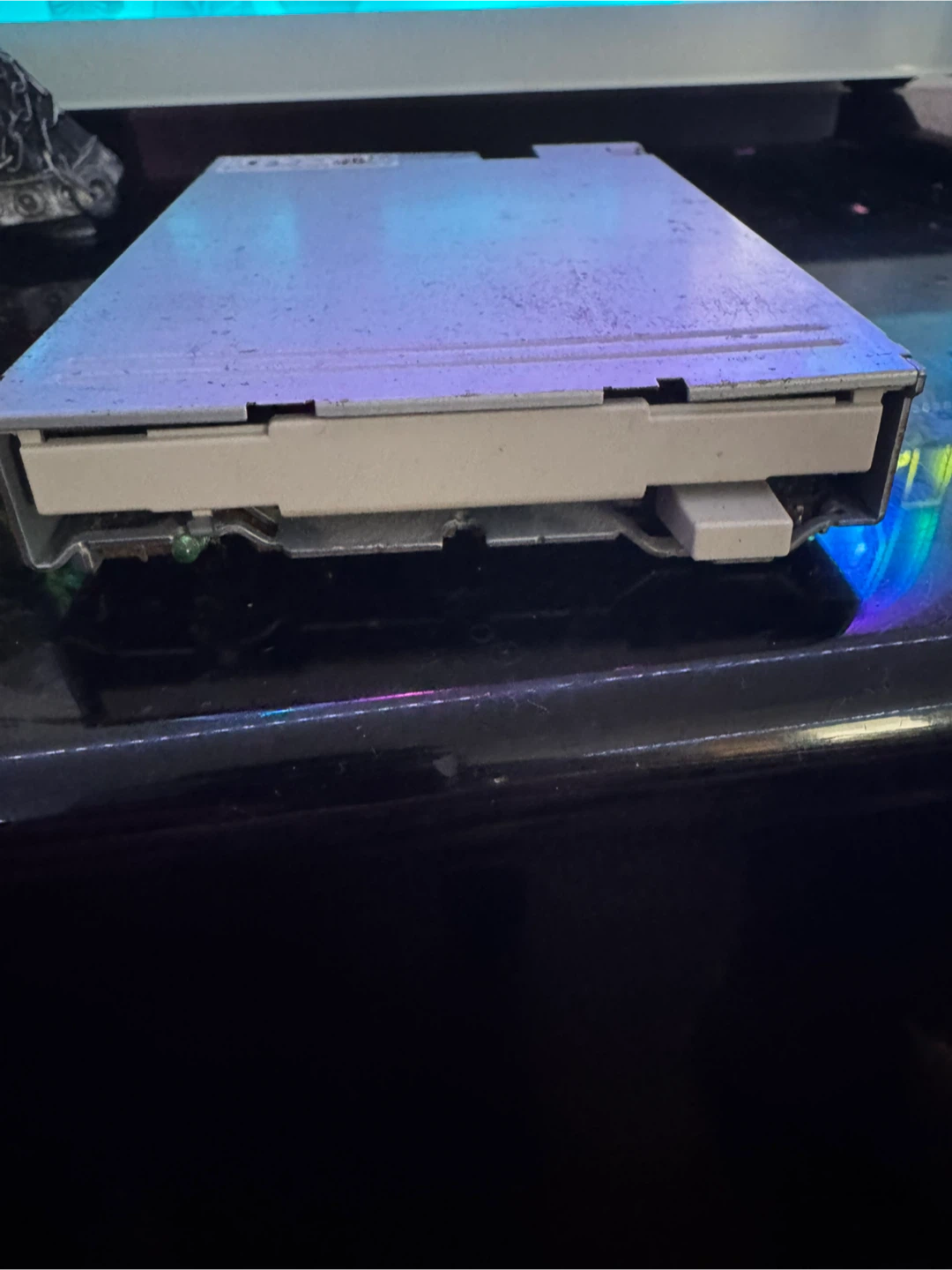 Mitsubishi Electric MF355F-3250MC Optical Drive / Laser(1998) - photo 5