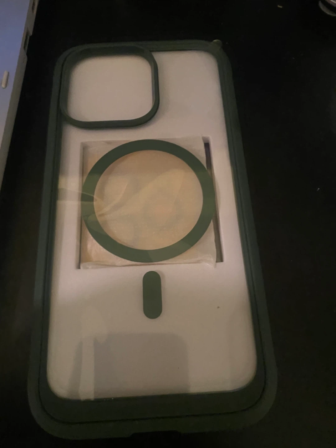 MiraCase Phone Case