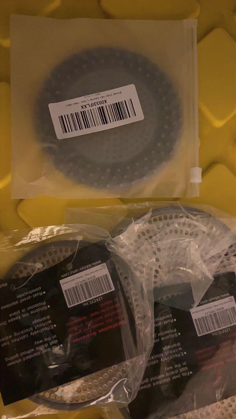 Cleaning supplies - photo 5