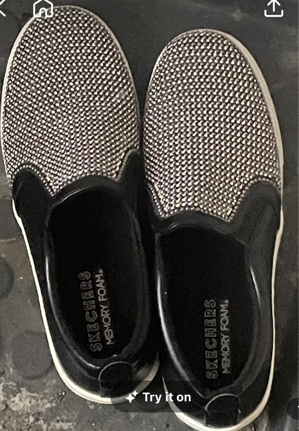 Skechers Street Women's Slip-On Shoes - photo 4