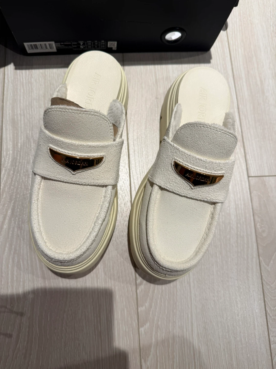 Woman’s shoes - photo 3
