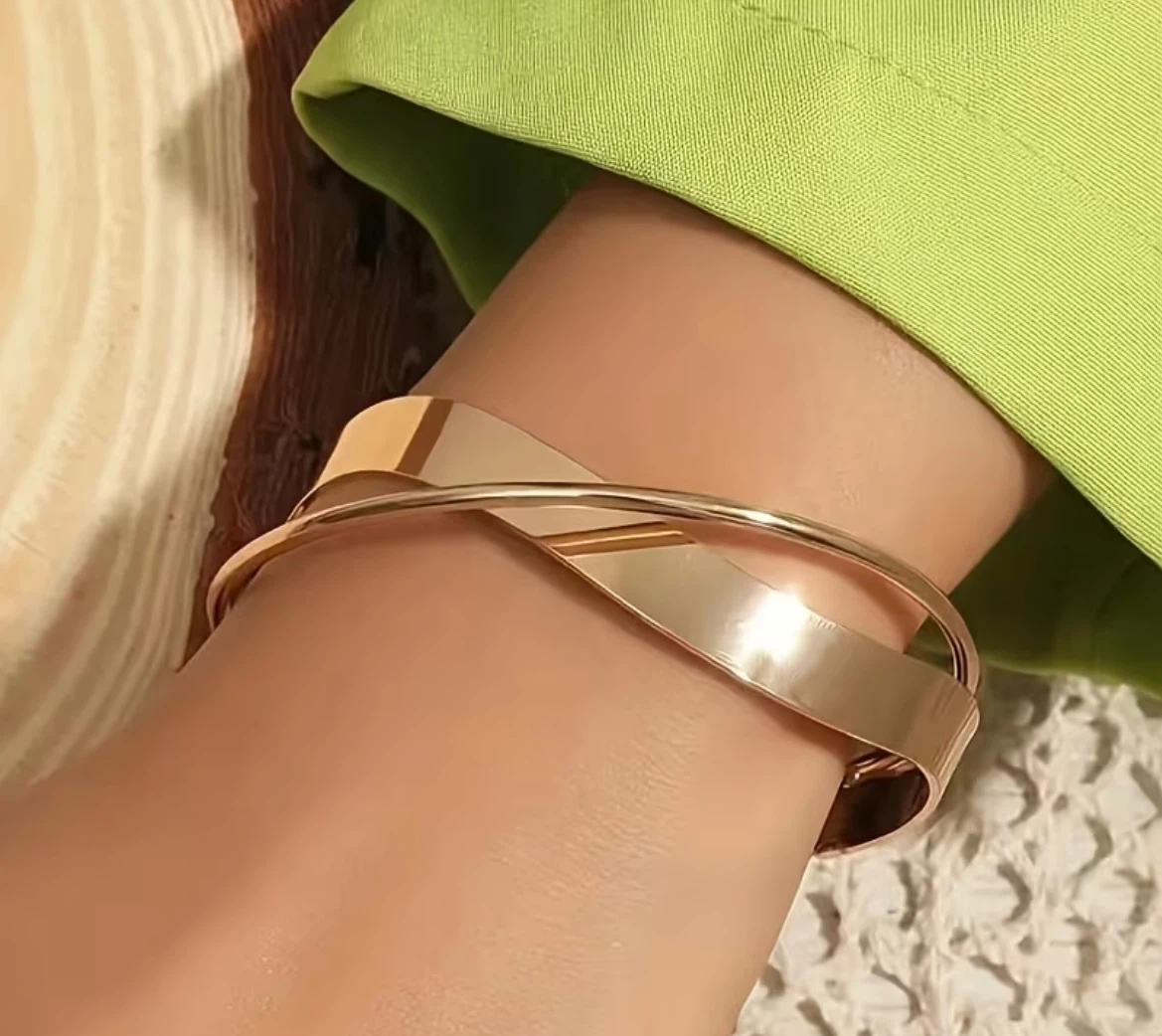 Fashion Cuff Bracelet