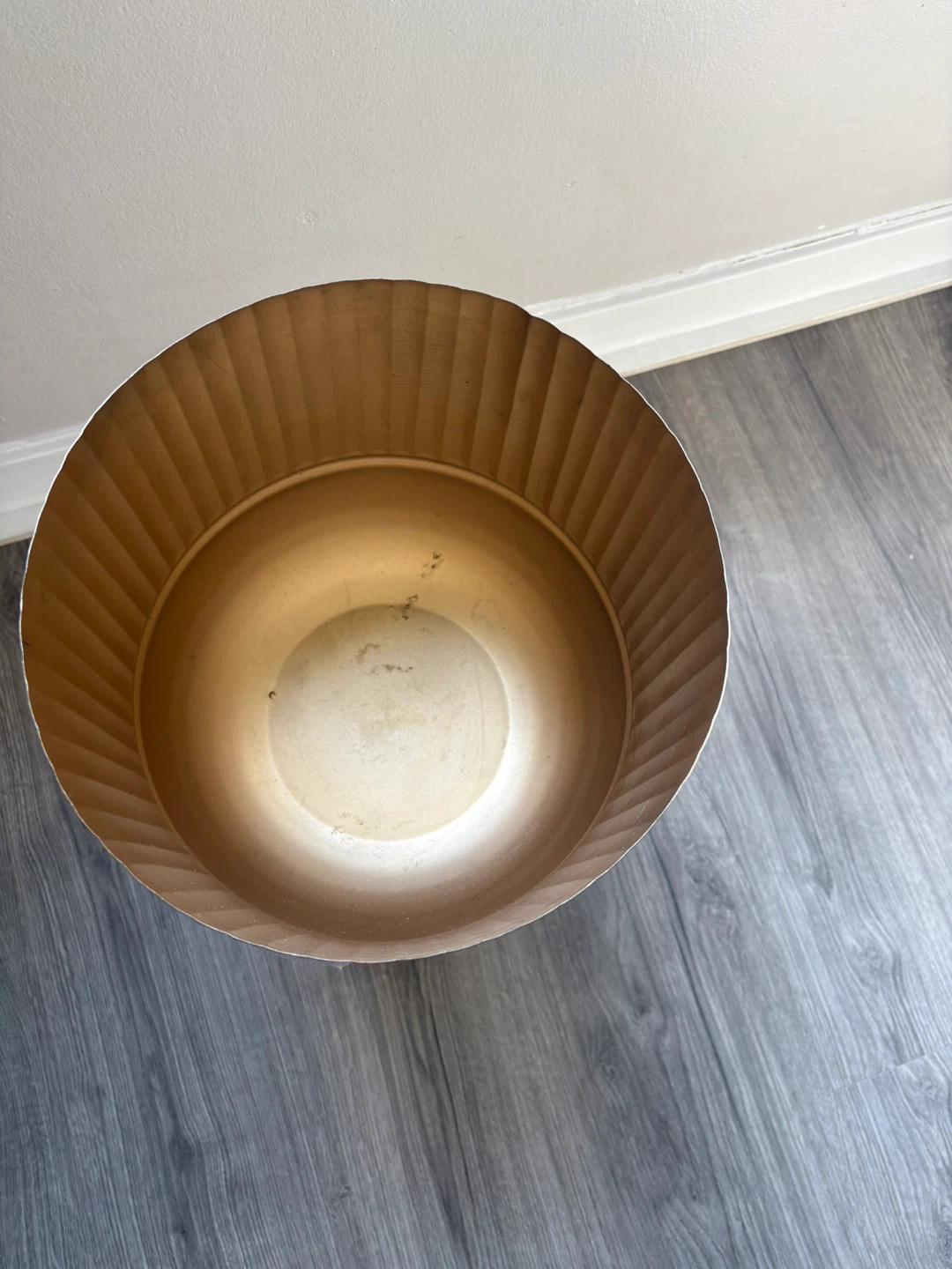 Standing Planter Pot - photo 2