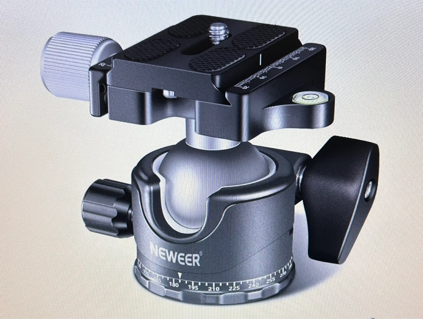 4 - Yongnuo YN560 III Speedlite Flash & YN560-TX Pro Transmitter - photo 2