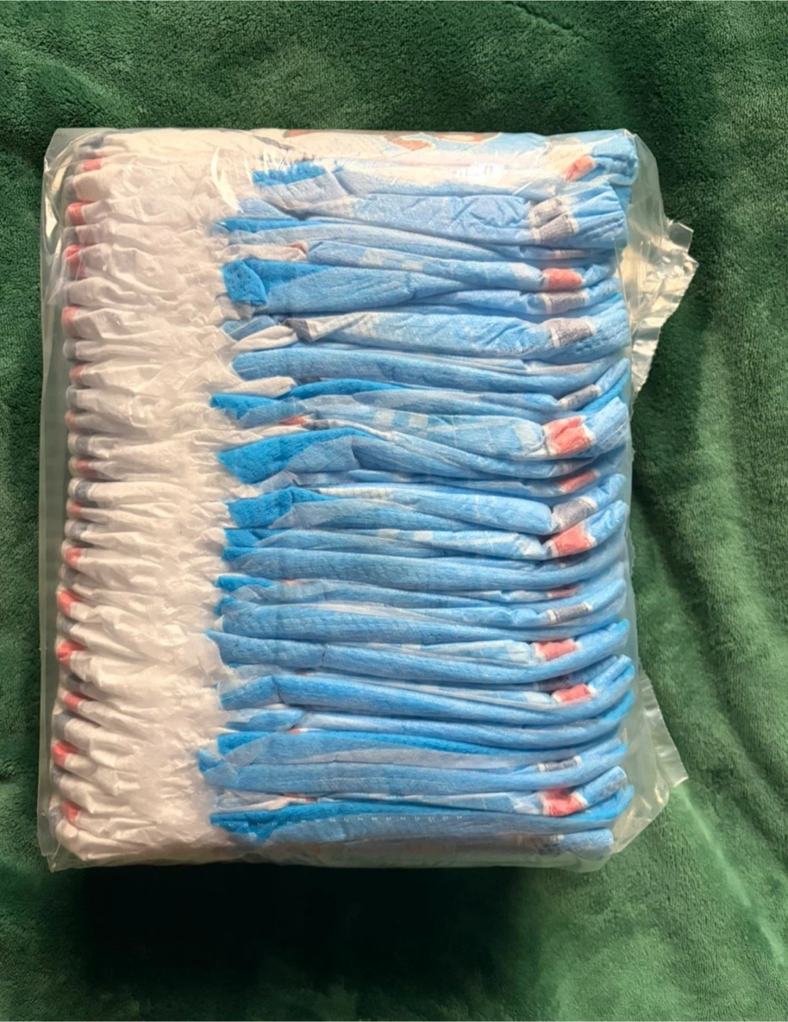 New Sealed Huggies Pull-Ups Plus Training Pants (3T-4T)