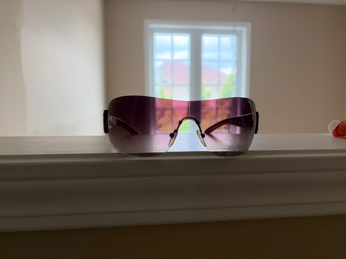 Prada Sunglasses - Brown - photo 2