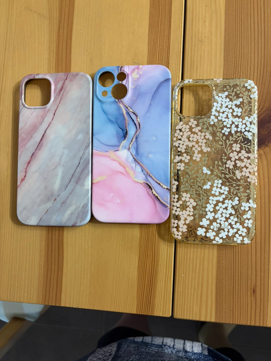Lightning cords and case for IPhone - photo 5