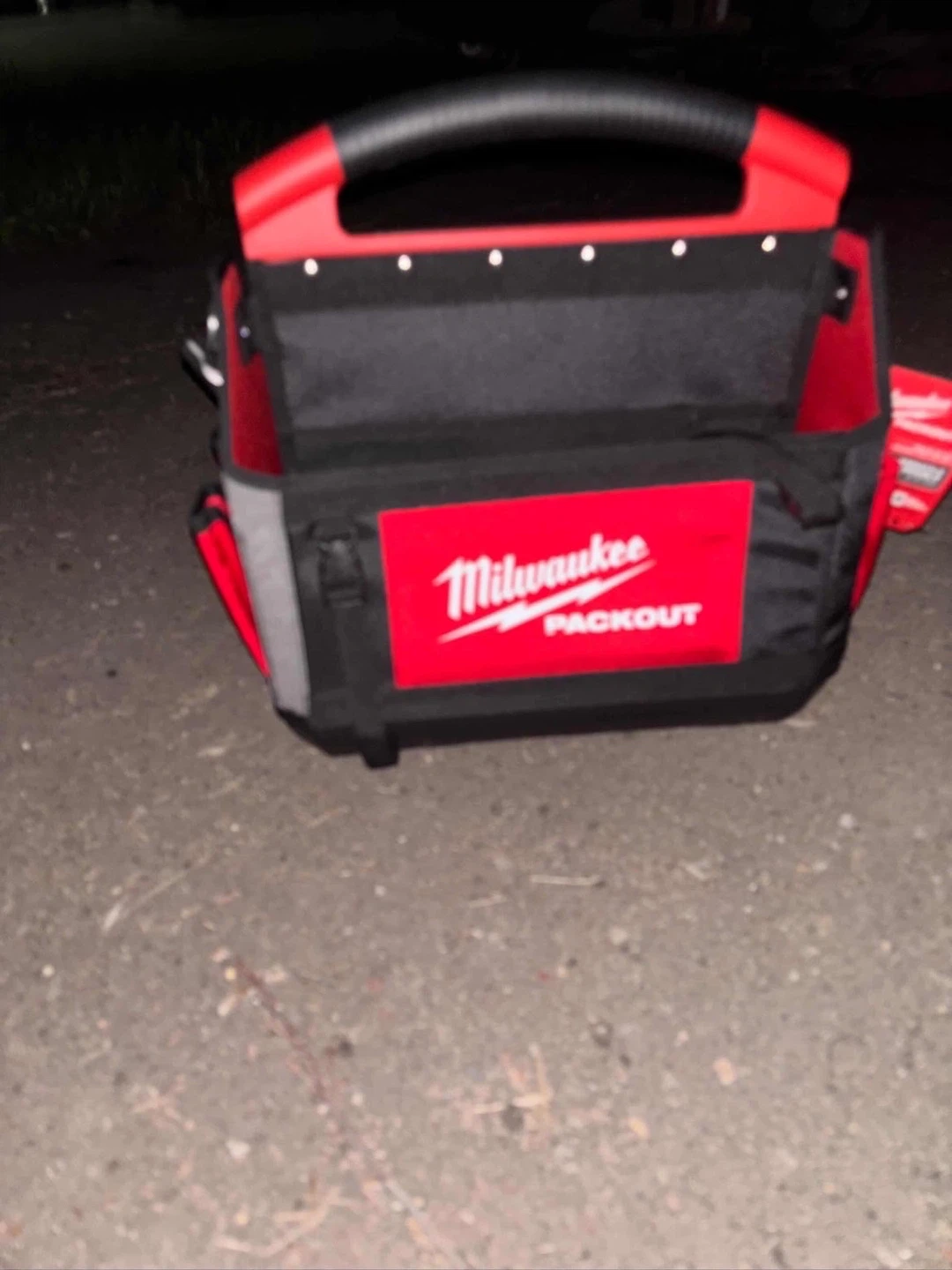 Milwaukee Packout Tool Bag