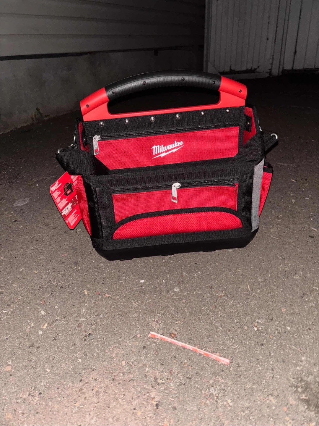 Milwaukee Packout Tool Bag - photo 2