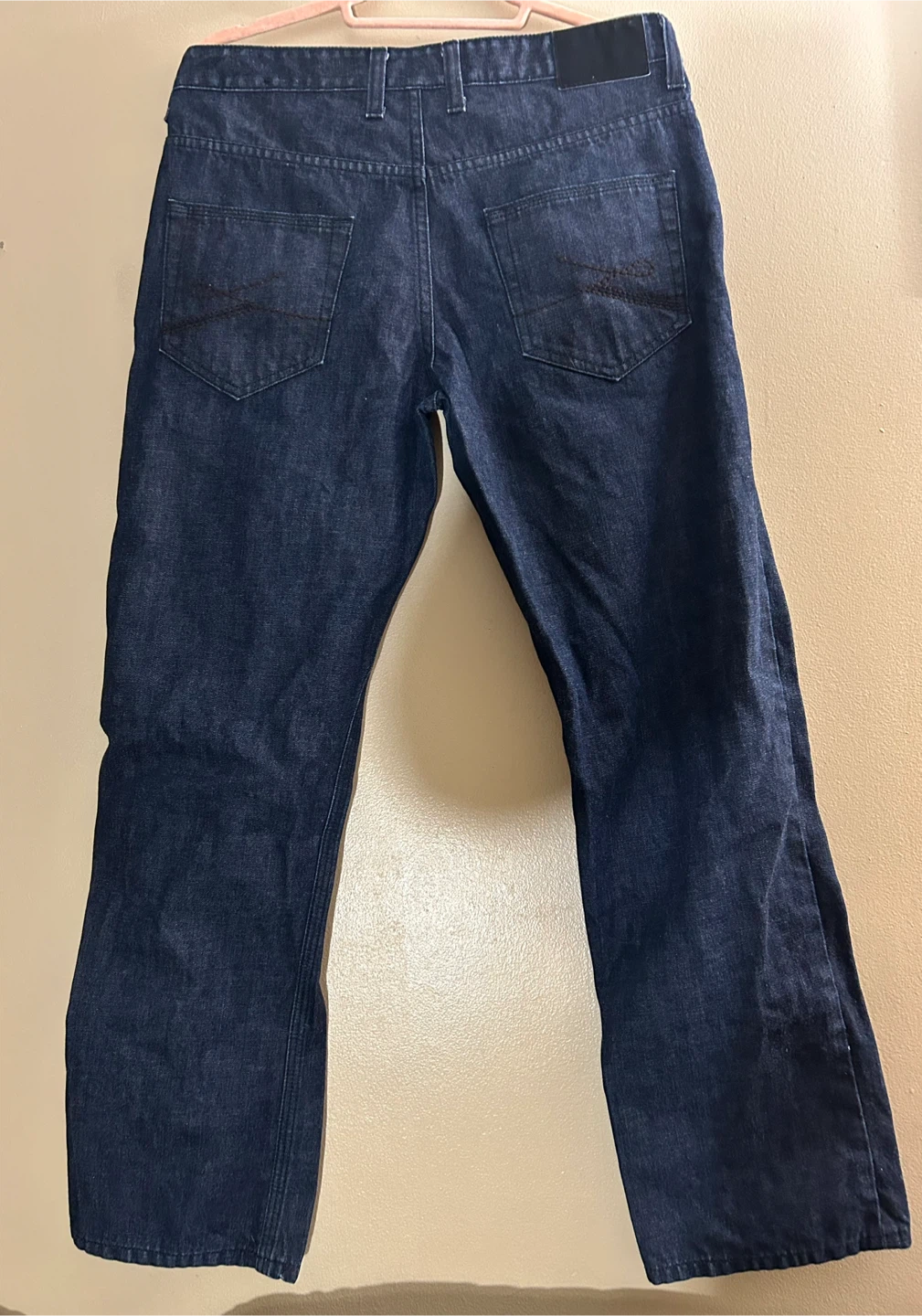 Britches Blue Jeans 32W 30L