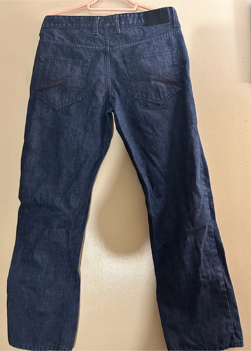 Britches Blue Jeans 32W 30L - photo 2