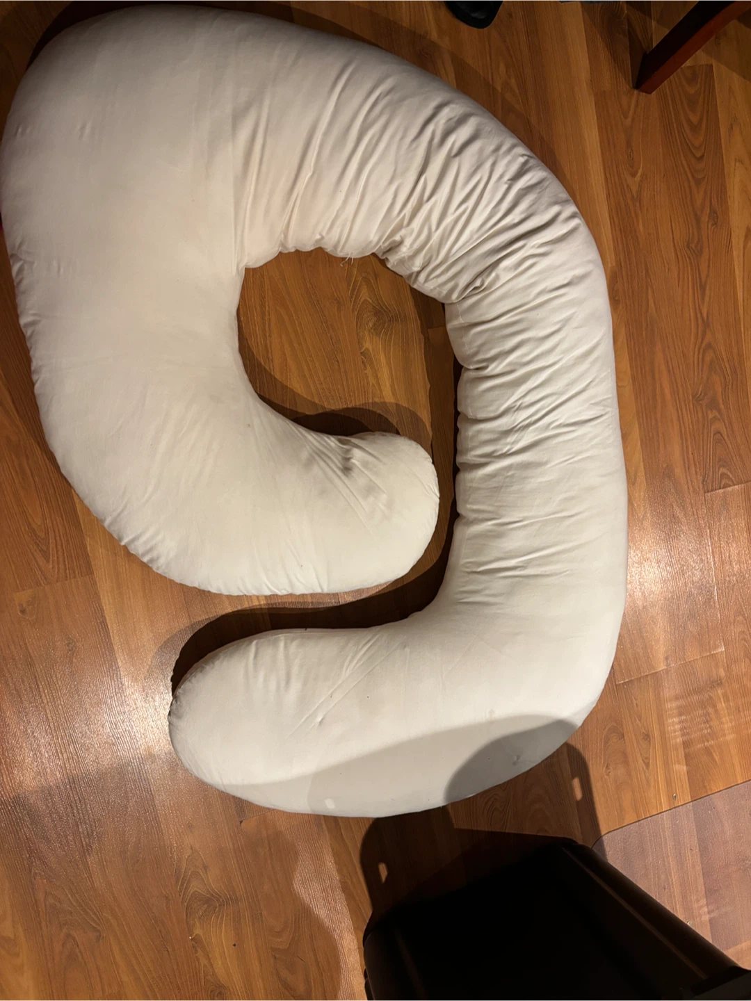 Boppy Pregnancy Pillow