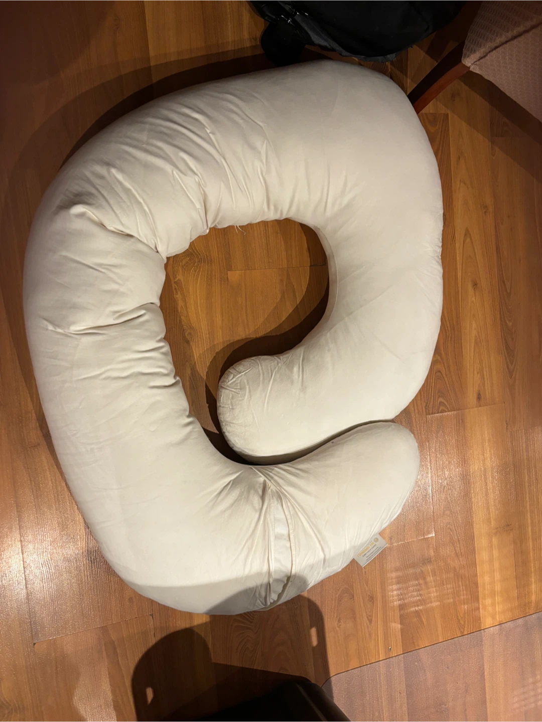 Boppy Pregnancy Pillow - photo 2