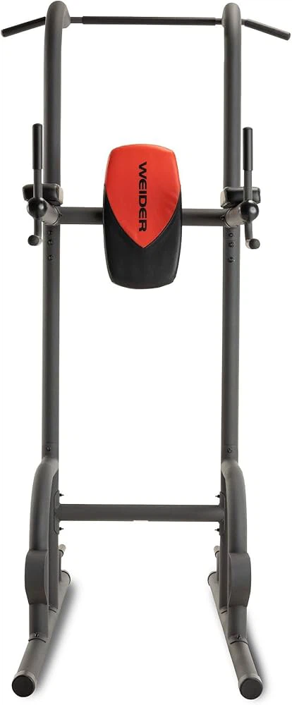 Power Tower with 4 Workout Stations and 300 lb User Capacity - photo 3