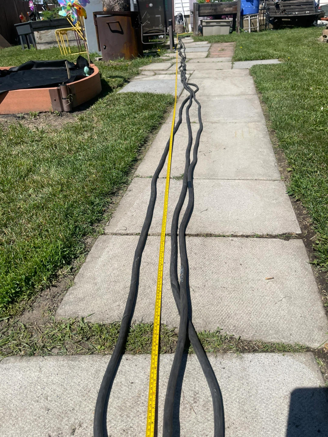 Welding cable - photo 4