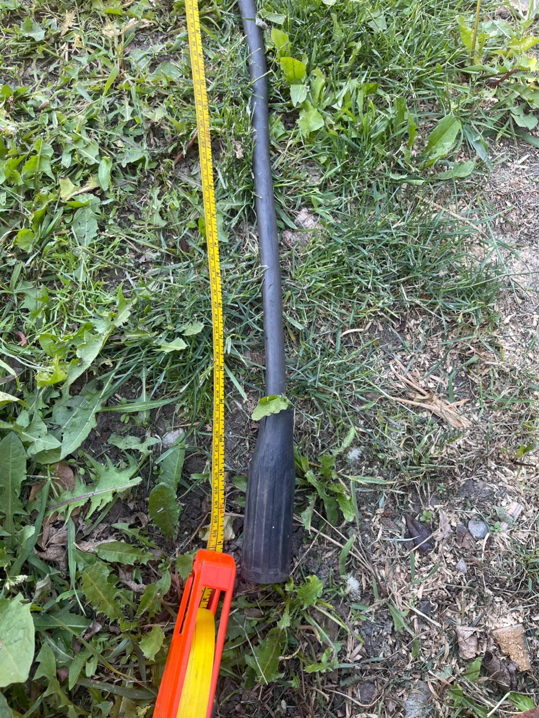Welding cable - photo 3